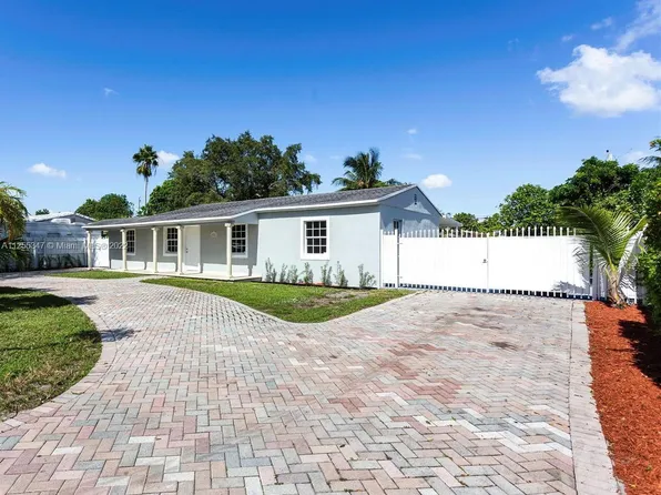 551 E 39th St, Hialeah, FL 33013