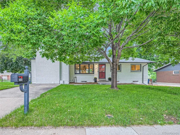6146 Vrain Street, Arvada, CO 80003