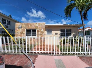 7710 Carlyle Ave #1, Miami Beach, FL 33141