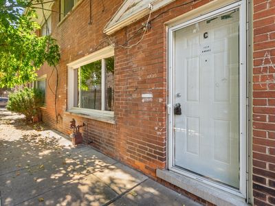 1634 W Morse Ave Unit C, Chicago, IL, 60626
