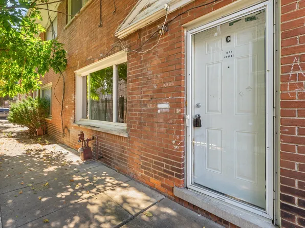 1634 W Morse Ave Unit C, Chicago, IL 60626