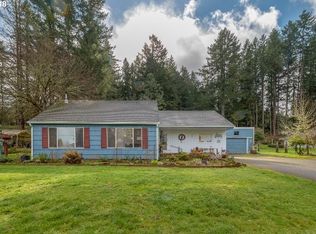 39656 Deerhorn Rd, Springfield, OR 97478