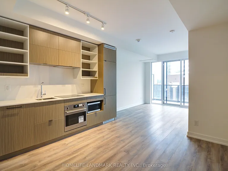 20 Edward St #1606 — Photo 5