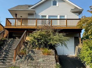 332 NE 52nd St, Seattle, WA