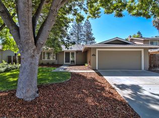 470 La Canada Ct, Morgan Hill, CA 95037