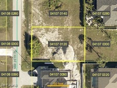 1909 NW 26th Pl, Cape Coral, FL, 33993