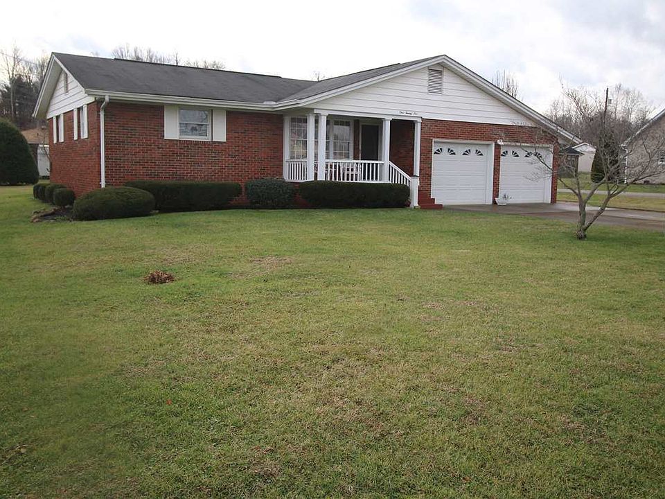 125 Armada Blvd Raceland KY 41169 Zillow