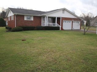 125 Armada Blvd, Raceland, KY 41169