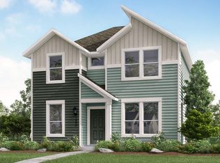 4801 Star Jasmine Dr, Austin, TX 78723
