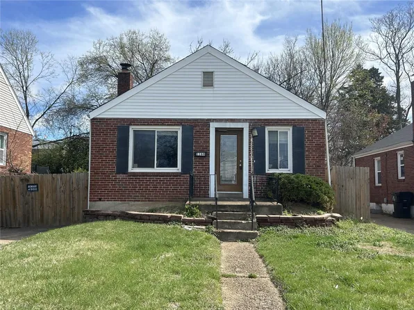1168 Watts Ave, Saint Louis, MO 63130