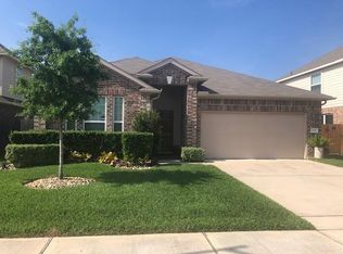 19918 Drake Shadows Ln, Katy, TX 77449