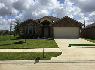 2811 Canadian Goose Ln, Baytown, TX 77521