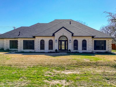 114 Devon Ct, Weatherford, TX, 76087