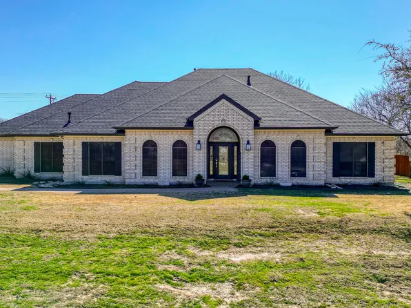 114 Devon Ct, Weatherford, TX 76087