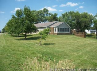 1519 Golf Rd, Loda, IL 60948
