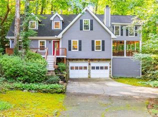 1175 Forest Brook Ct, Marietta, GA 30068