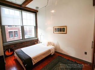 28 Stillman Pl #32, Boston, MA 02113