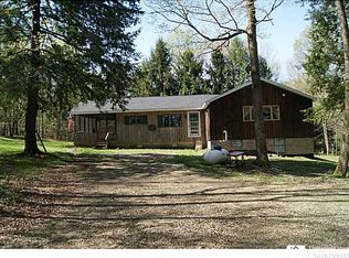 11583 Fancher Hill Rd, Cattaraugus, NY 14719
