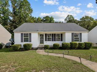 105 Petworth Dr, Columbia, SC 29229
