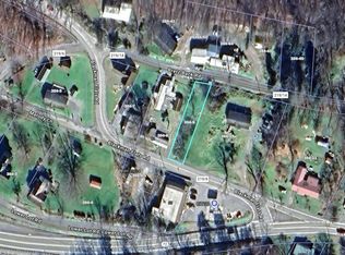 0 Bretz Back Rd, Hambleton, WV 26269