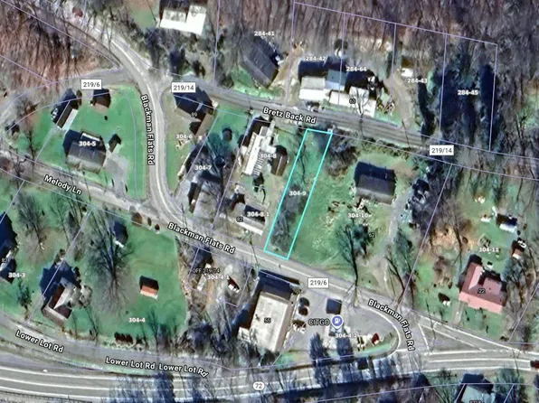 0 Bretz Back Rd, Hambleton, WV 26269