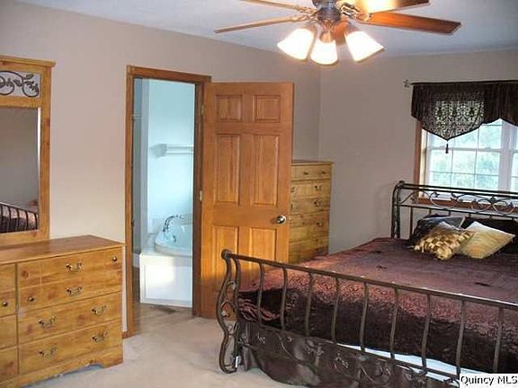 Home for Sale in CampPoint, IL $179,900