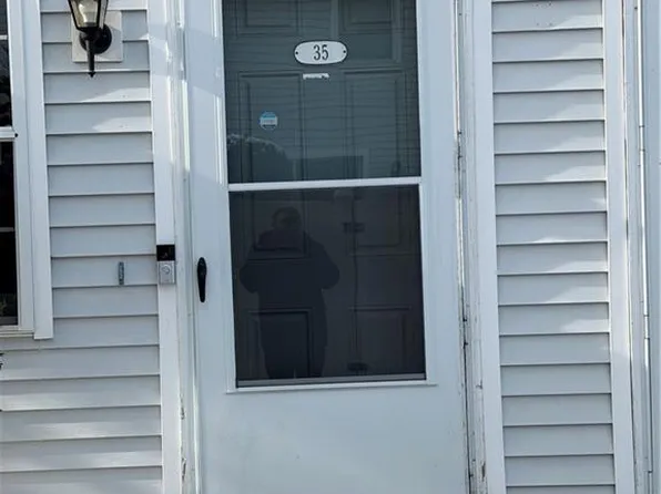 29 Matson Ave #35, Providence, RI 02909