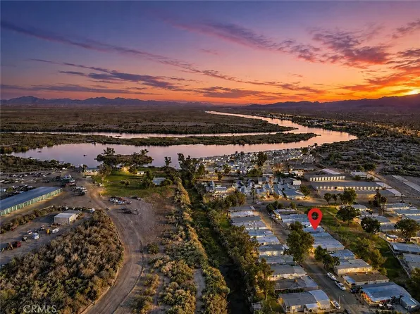 33300 Highway 95 #208, Blythe, CA 92225