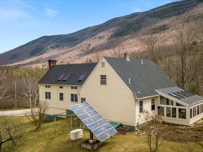 214 South End Road, East Dorset, VT, 05253