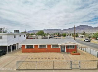 9233 Roanoke Dr, El Paso, TX 79924