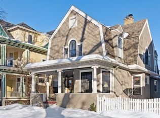 2405 Bryant Ave S, Minneapolis, MN 55405