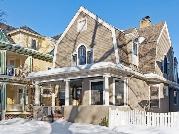 2405 Bryant Ave S, Minneapolis, MN 55405