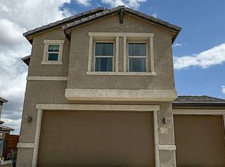 7725 S Enchanted Spring Dr, Tucson, AZ 85757