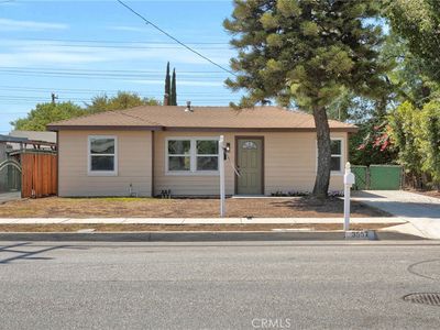 3557 Syracuse Ave, Baldwin Park, CA, 91706