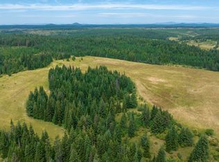 1605 Jasmine Ln PARCEL 3, Weippe, ID 83553