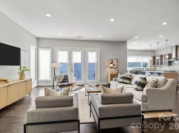 928 Westbrook Dr #B, Charlotte, NC 28202