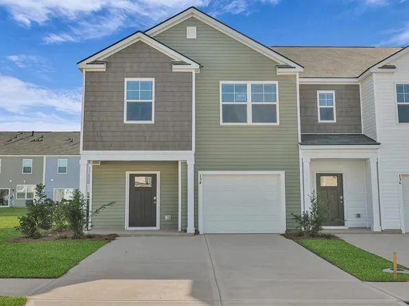 134 Yarrow Way, Moncks Corner, SC 29461