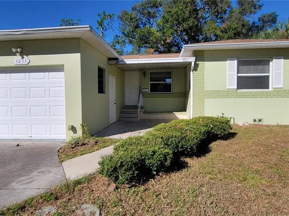 3233 33RD AVENUE N, ST PETERSBURG, FL 33713