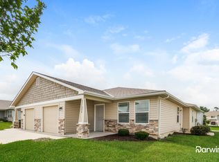 208 SW Rose St, Blue Springs, MO 64014