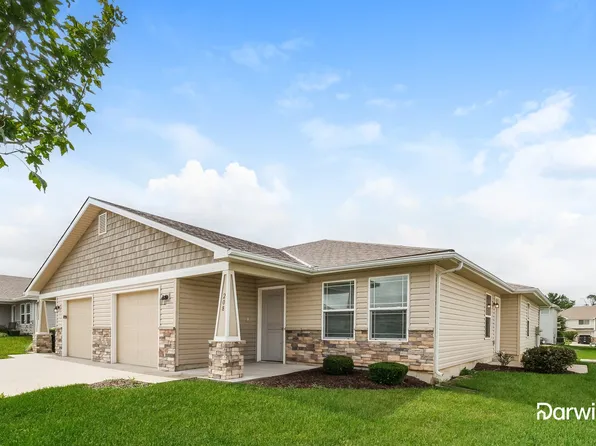 208 SW Rose St, Blue Springs, MO 64014