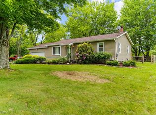 1304 Sodom Hutchings Rd SE, Vienna, OH 44473