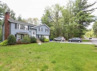 18 Cathy Rd, Chelmsford, MA 01824