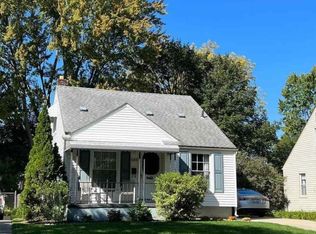 503 N Blair Ave, Royal Oak, MI