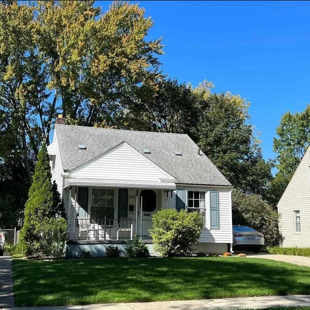 503 N Blair Ave photo 1