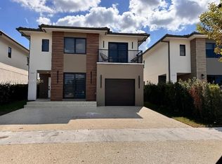 1167 NW 2nd Ter, Florida City, FL 33034