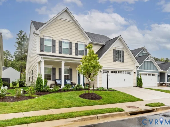 4837 Bacova Village Trl, Glen Allen, VA 23059