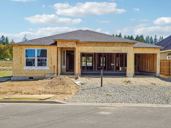 3135 NW 8th Ave, Battle Ground, WA 98604