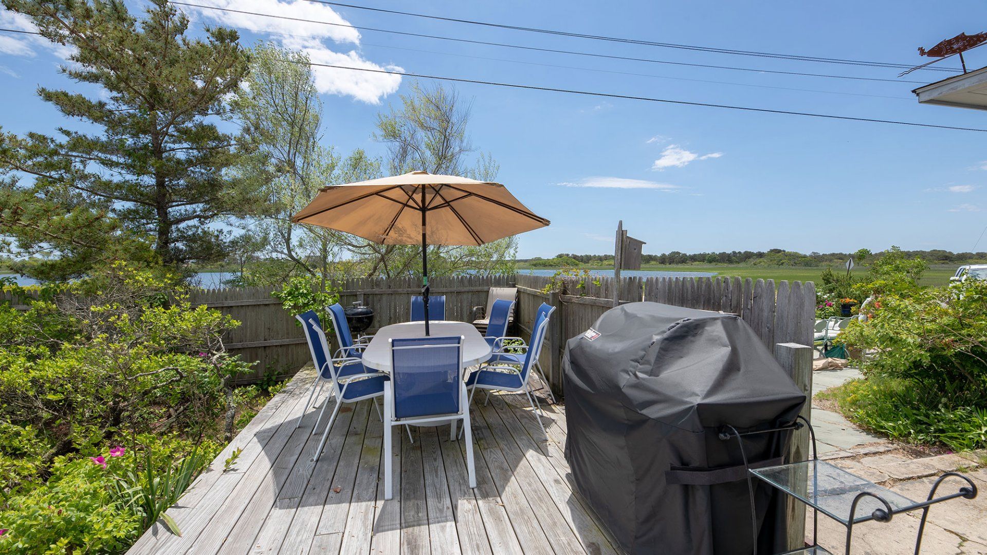 Property in Amagansett Out East