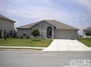 12211 Course View Dr, San Antonio, TX 78221
