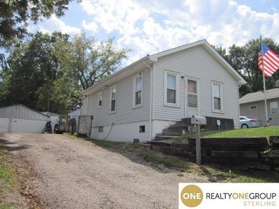 4609 Fort St, Omaha, NE, 68104
